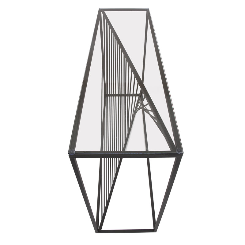 Willa Arlo Interiors Kendra Console Table & Reviews Wayfair